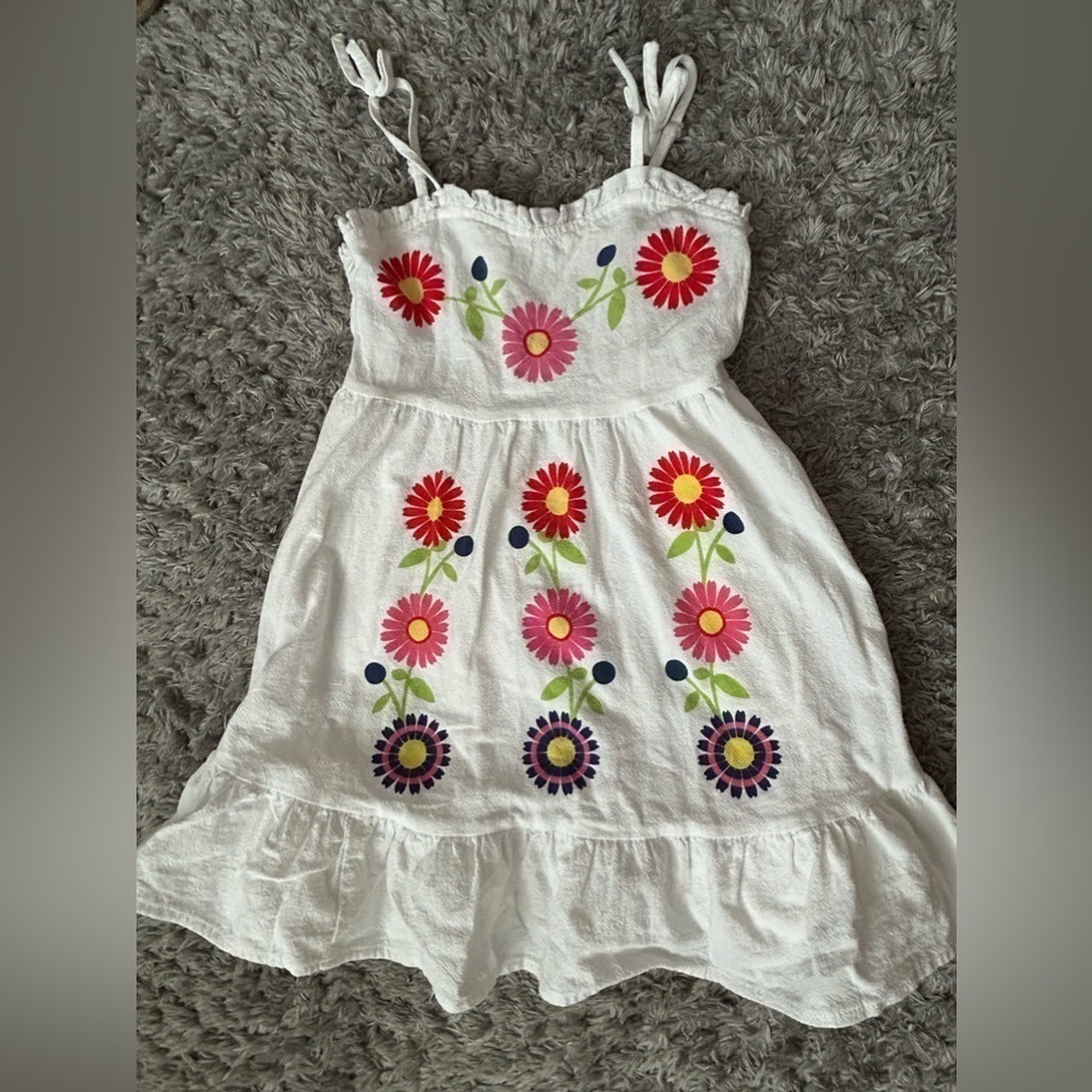 🌸 $10 SALE 🌸 Shein Girls Dress Size 7